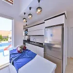 Villa Nergiz *