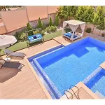 Nergiz Villa *