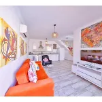 Nergiz Villa *
