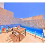 Nergiz Villa Kaş