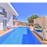 Villa Nergiz