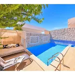 Villa Nergiz *