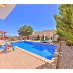 Villa Nergiz *