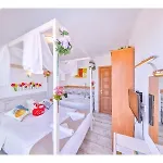 Nergiz Villa Kaş