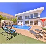 Villa Nergiz *