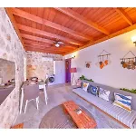 Nergiz Villa *