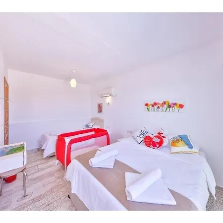 Villa Nergiz *
