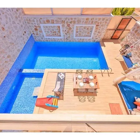 Nergiz Villa *