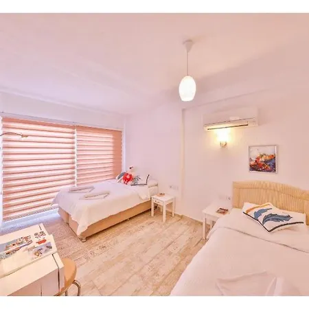 Villa Nergiz Kaş
