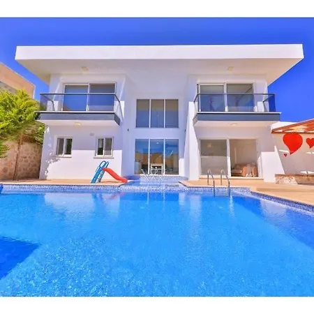 Villa Nergiz