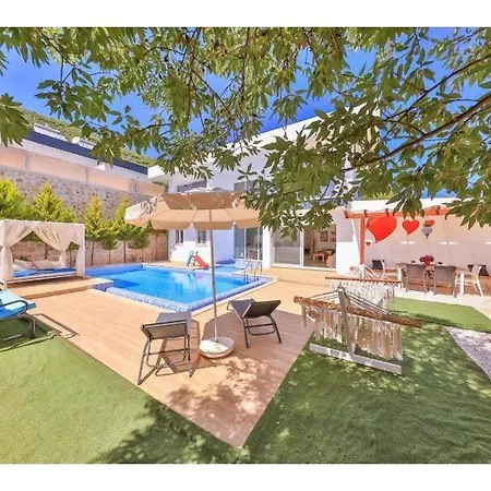 Nergiz Villa