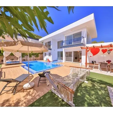 Villa Nergiz