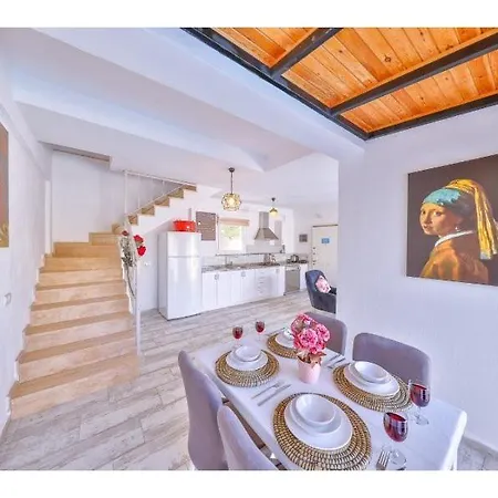Villa Nergiz