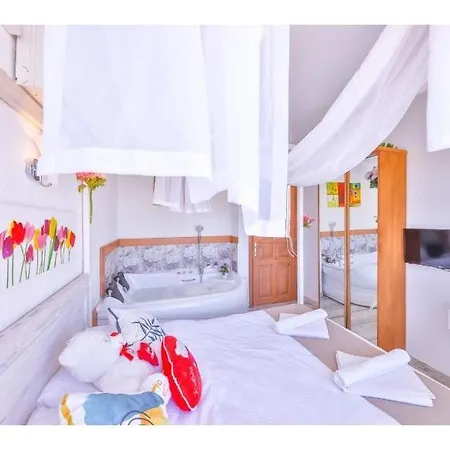 Villa Nergiz Kas