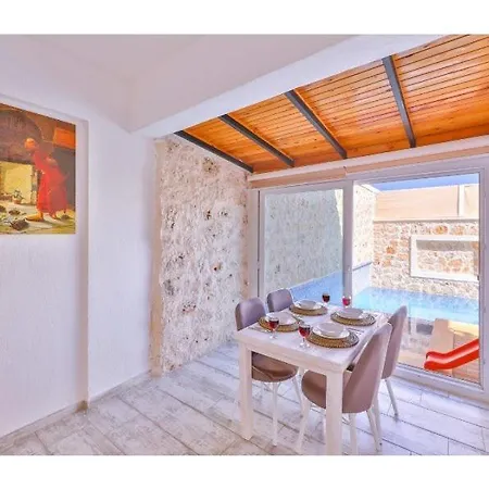 Nergiz Villa