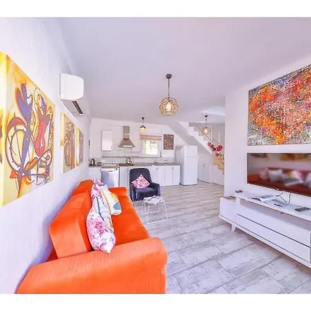 Nergiz Villa *