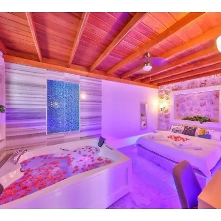 Nergiz Villa
