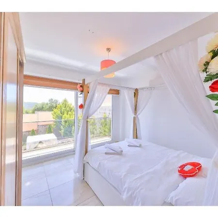 Villa Nergiz