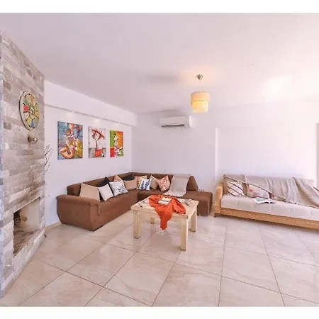 Nergiz Villa *