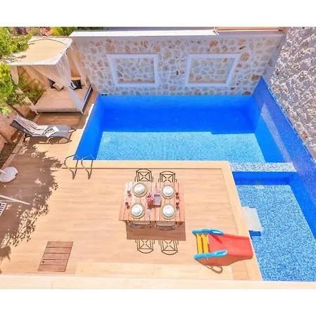 Nergiz Villa *