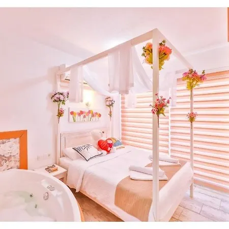 Nergiz Villa *