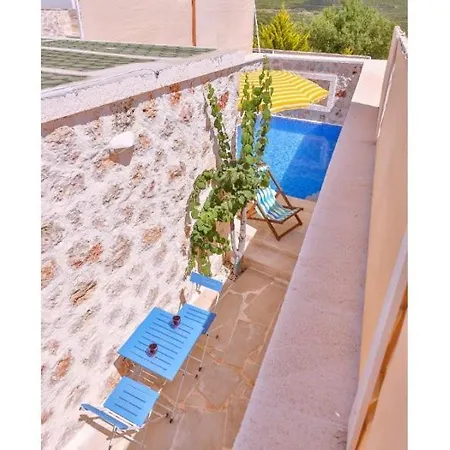 Villa Nergiz Kas