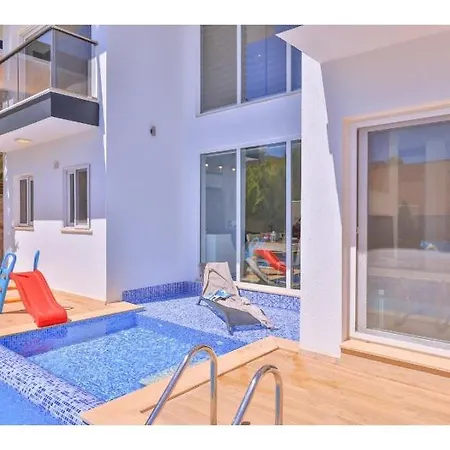 Nergiz Villa