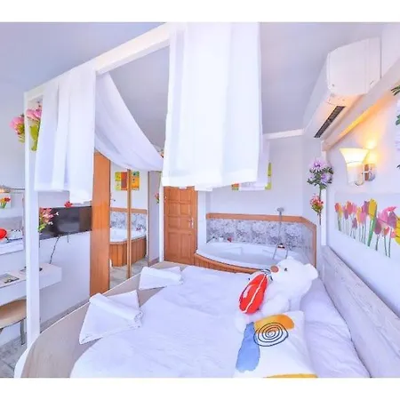 Nergiz Villa