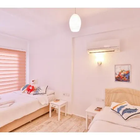 Villa Nergiz *