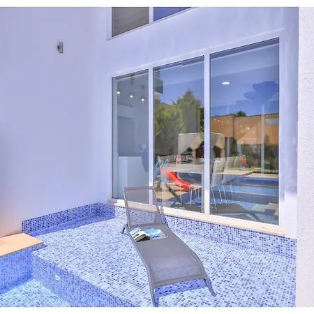 Nergiz Villa Kas