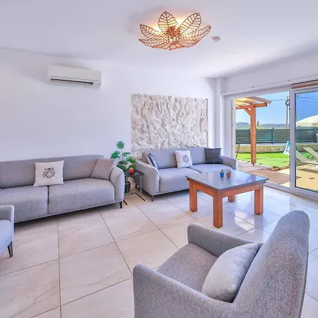 Villa Nergiz Kas