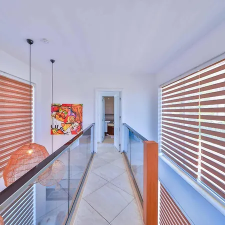 Villa Nergiz *