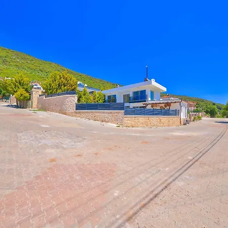 Villa Nergiz Kas
