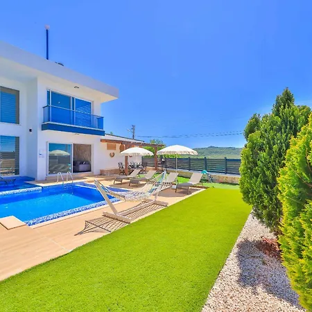 Villa Nergiz Kas