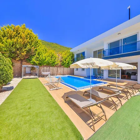Nergiz Villa *