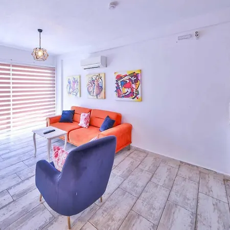Nergiz Villa