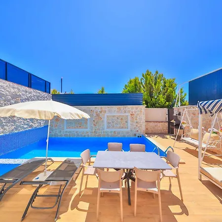 Villa Nergiz Kas