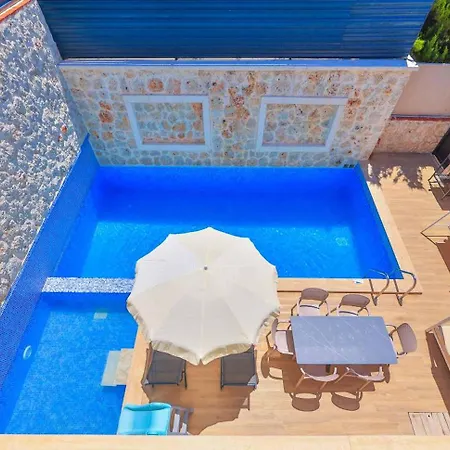 Nergiz Villa *