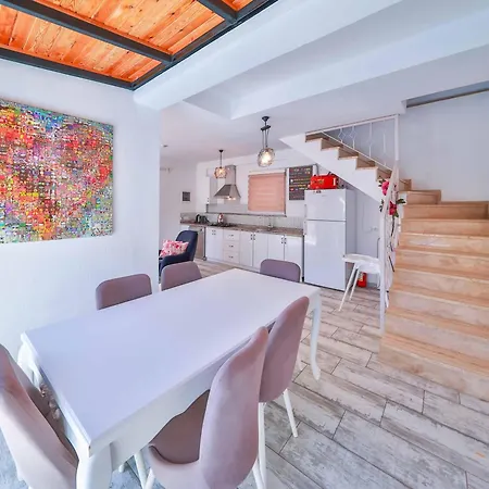 Nergiz Villa