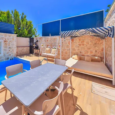 Villa Nergiz Kas