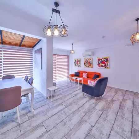 Nergiz Villa *