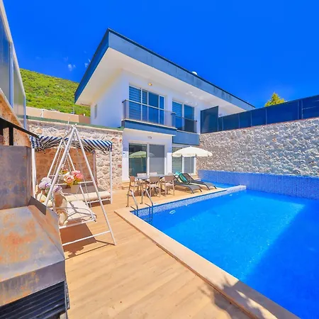 Villa Nergiz *