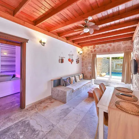 Nergiz Villa *