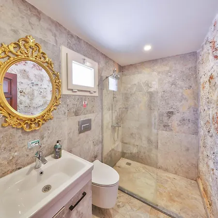 Nergiz Villa Kas