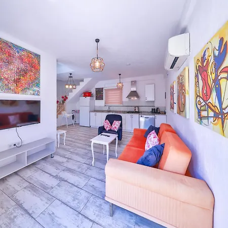Nergiz Villa
