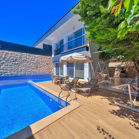 Villa Nergiz
