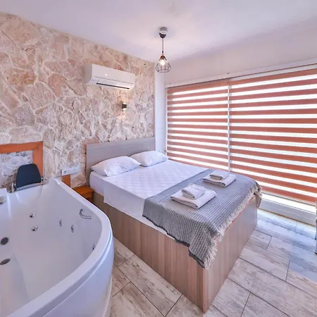 Nergiz Villa
