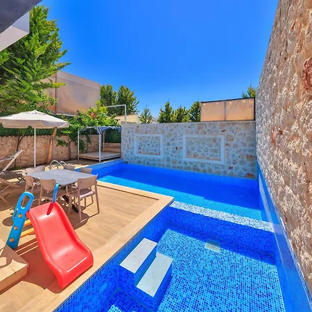 Nergiz Villa