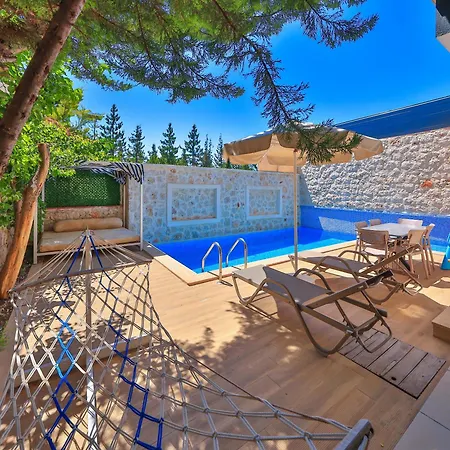 Nergiz Villa *