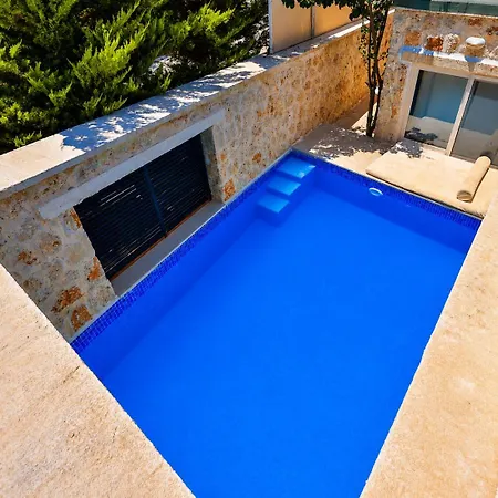Villa Nergiz Kas